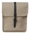 Rains  Backpack Micro Taupe (17)